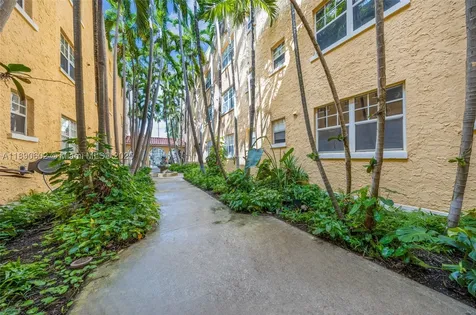 1255 Pennsylvania Avenue Miami Beach FL 33139