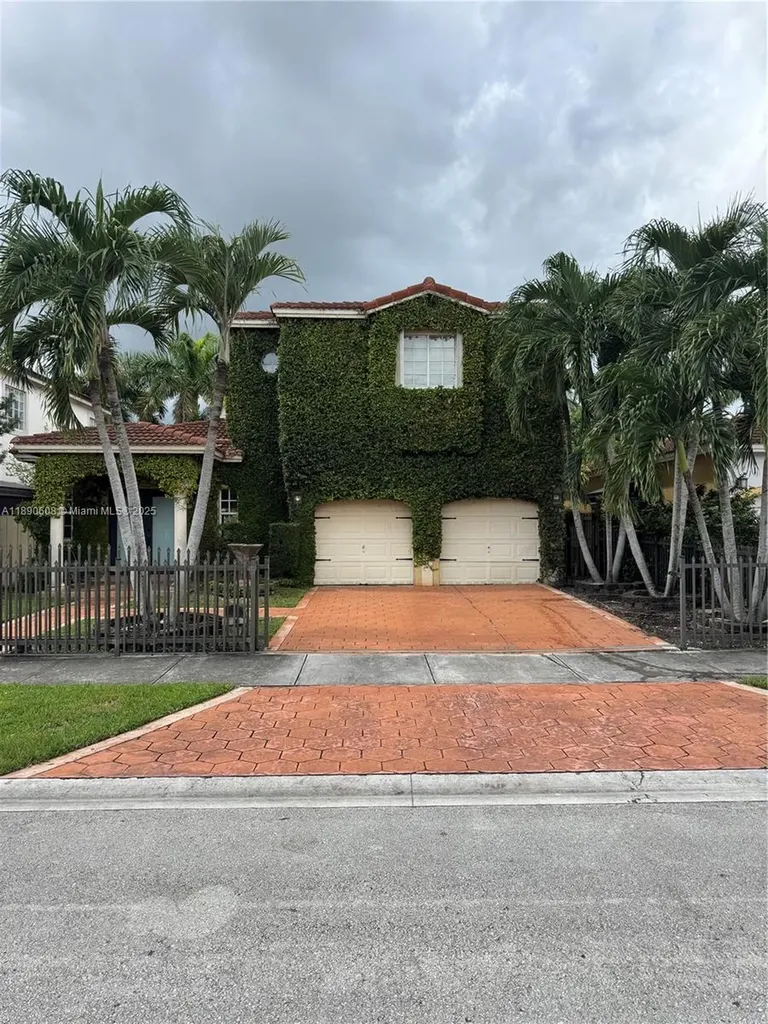 6742 SW 157th Court Miami FL 33193