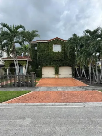 6742 SW 157th Court Miami FL 33193
