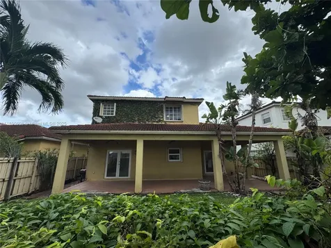 6742 SW 157th Court Miami FL 33193