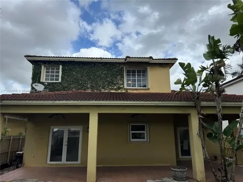 6742 SW 157th Court Miami FL 33193