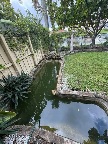 6742 SW 157th Court Miami FL 33193