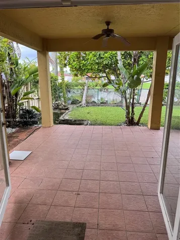 6742 SW 157th Court Miami FL 33193