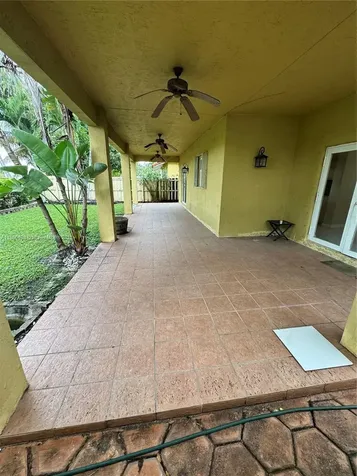 6742 SW 157th Court Miami FL 33193