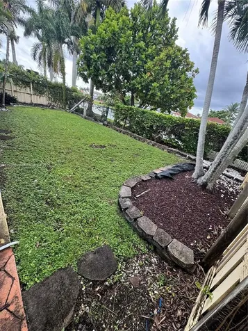 6742 SW 157th Court Miami FL 33193