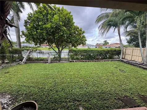 6742 SW 157th Court Miami FL 33193