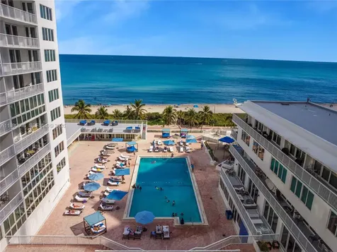 5401 Collins Avenue Miami Beach FL 33140