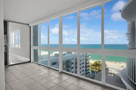 5401 Collins Avenue Miami Beach FL 33140