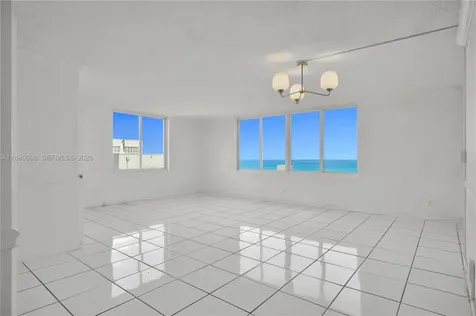 5401 Collins Avenue Miami Beach FL 33140