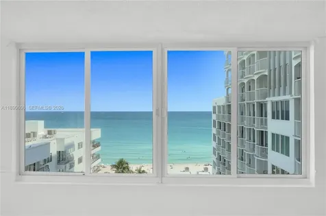 5401 Collins Avenue Miami Beach FL 33140