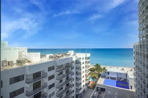 5401 Collins Avenue Miami Beach FL 33140