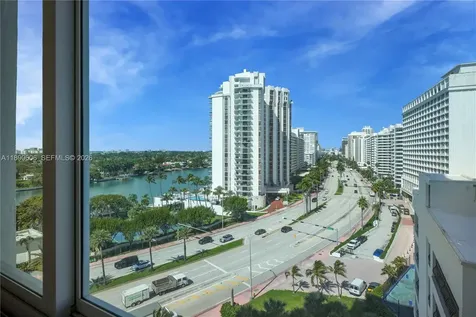 5401 Collins Avenue Miami Beach FL 33140