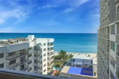 5401 Collins Avenue Miami Beach FL 33140