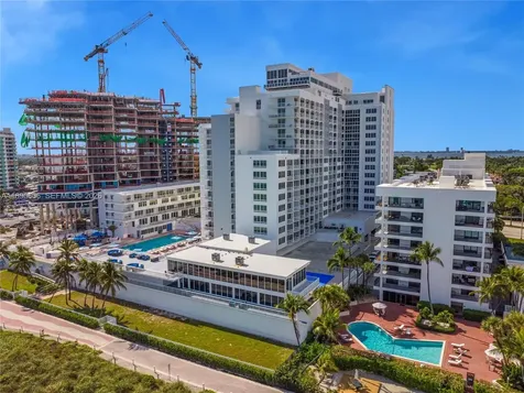 5401 Collins Avenue Miami Beach FL 33140