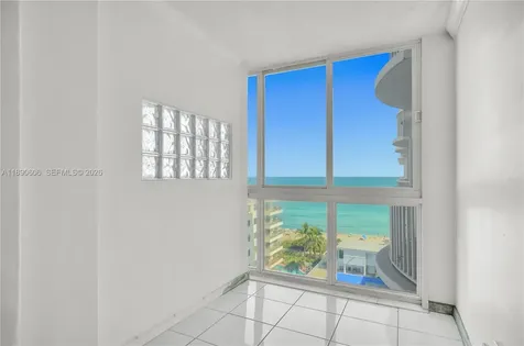 5401 Collins Avenue Miami Beach FL 33140
