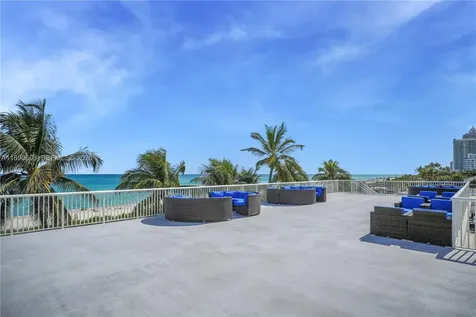 5401 Collins Avenue Miami Beach FL 33140