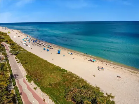 5401 Collins Avenue Miami Beach FL 33140