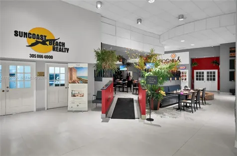 5401 Collins Avenue Miami Beach FL 33140