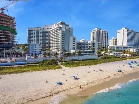 5401 Collins Avenue Miami Beach FL 33140