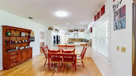 24545 SW 192nd Avenue Homestead FL 33031
