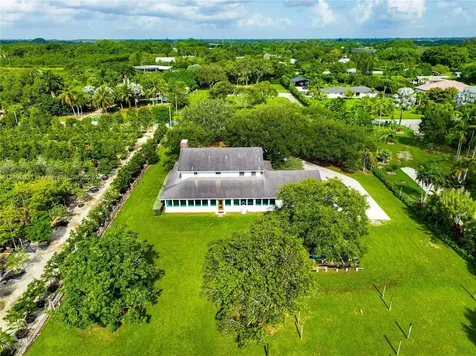 24545 SW 192nd Avenue Homestead FL 33031