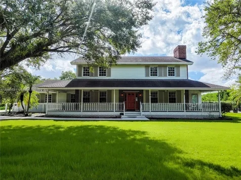 24545 SW 192nd Avenue Homestead FL 33031
