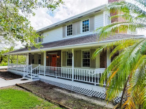 24545 SW 192nd Avenue Homestead FL 33031
