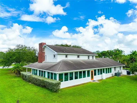 24545 SW 192nd Avenue Homestead FL 33031