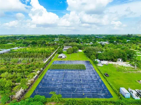 24545 SW 192nd Avenue Homestead FL 33031
