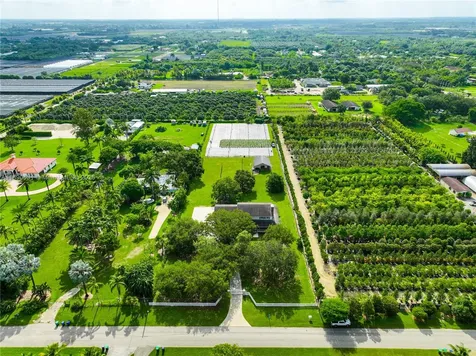24545 SW 192nd Avenue Homestead FL 33031