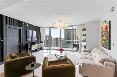 200 Biscayne Boulevard Way Miami FL 33131