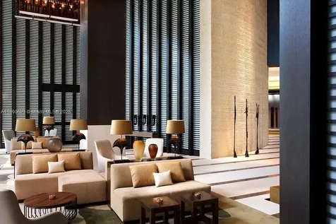 200 Biscayne Boulevard Way Miami FL 33131