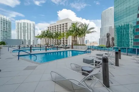200 Biscayne Boulevard Way Miami FL 33131