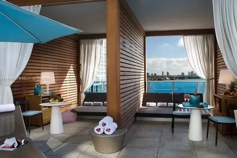 200 Biscayne Boulevard Way Miami FL 33131
