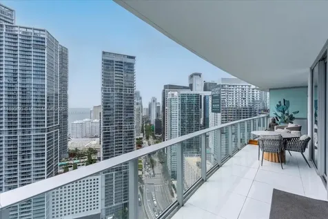 200 Biscayne Boulevard Way Miami FL 33131
