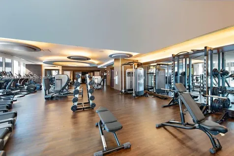 200 Biscayne Boulevard Way Miami FL 33131