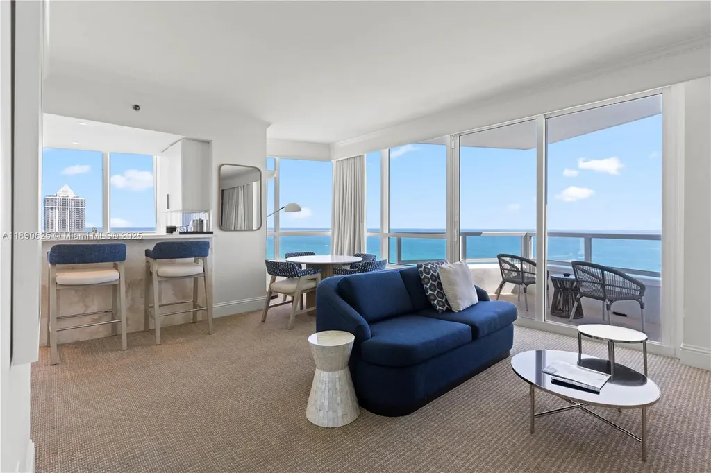 4401 Collins Avenue Miami Beach FL 33140