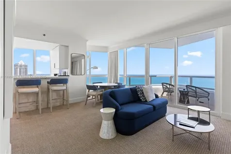 4401 Collins Avenue Miami Beach FL 33140