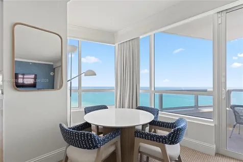 4401 Collins Avenue Miami Beach FL 33140