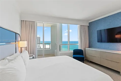 4401 Collins Avenue Miami Beach FL 33140