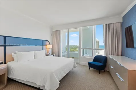 4401 Collins Avenue Miami Beach FL 33140