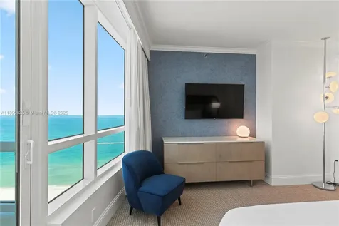 4401 Collins Avenue Miami Beach FL 33140