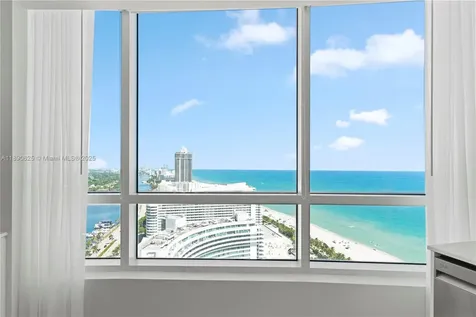 4401 Collins Avenue Miami Beach FL 33140