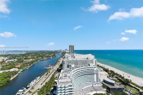 4401 Collins Avenue Miami Beach FL 33140