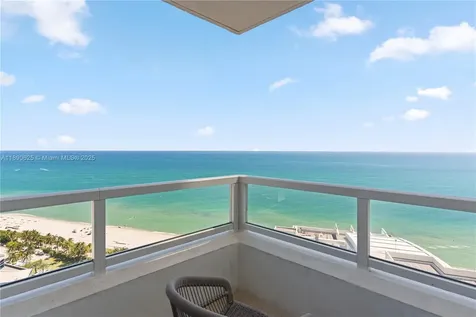 4401 Collins Avenue Miami Beach FL 33140