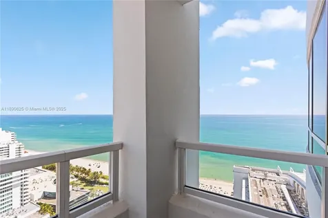 4401 Collins Avenue Miami Beach FL 33140