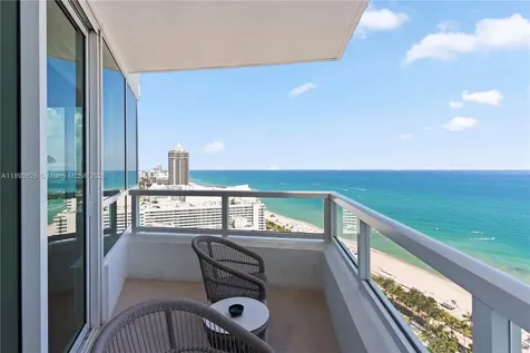 4401 Collins Avenue Miami Beach FL 33140