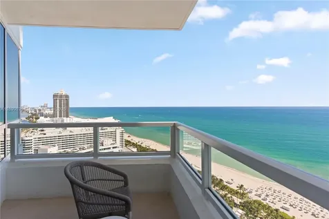 4401 Collins Avenue Miami Beach FL 33140