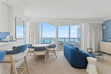4401 Collins Avenue Miami Beach FL 33140