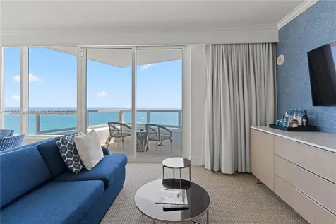 4401 Collins Avenue Miami Beach FL 33140